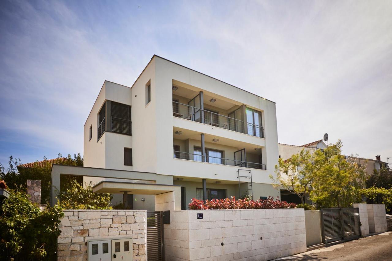 Villa Grdelina 苏佩塔尔 外观 照片