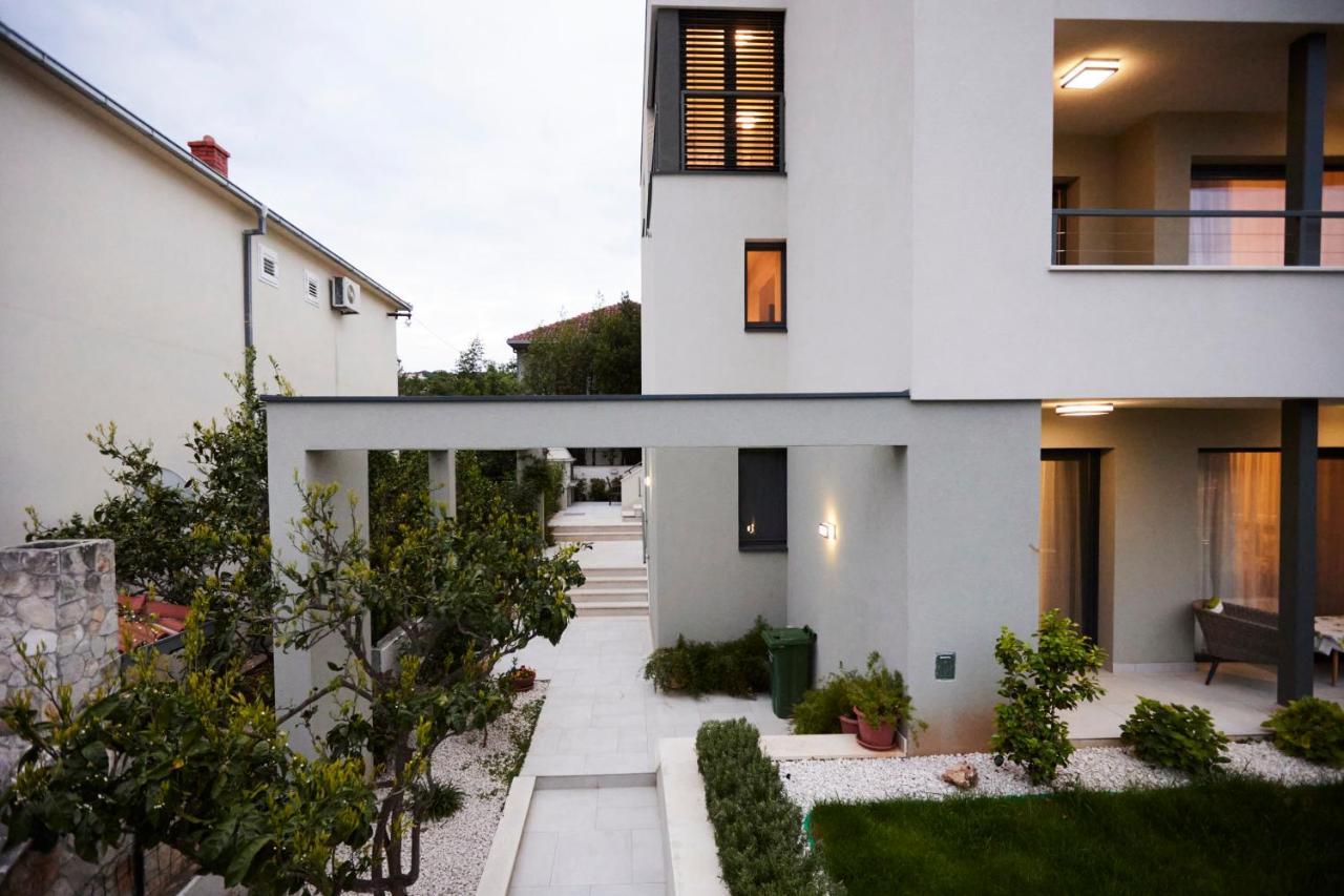 Villa Grdelina 苏佩塔尔 外观 照片