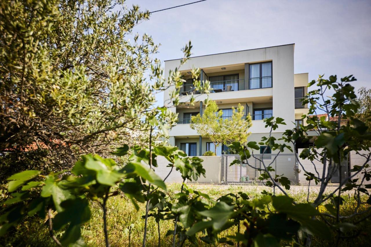 Villa Grdelina 苏佩塔尔 外观 照片